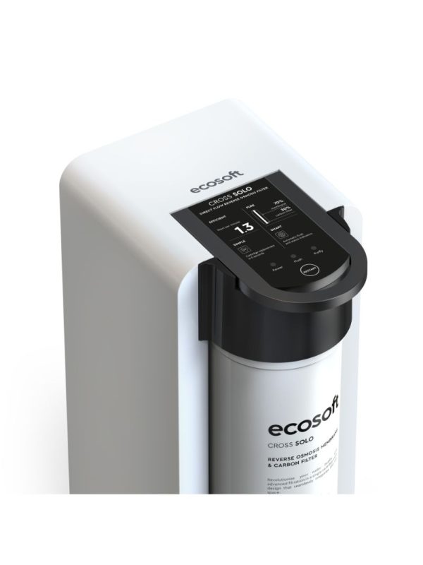 ECOSOFT CROSS SOLO