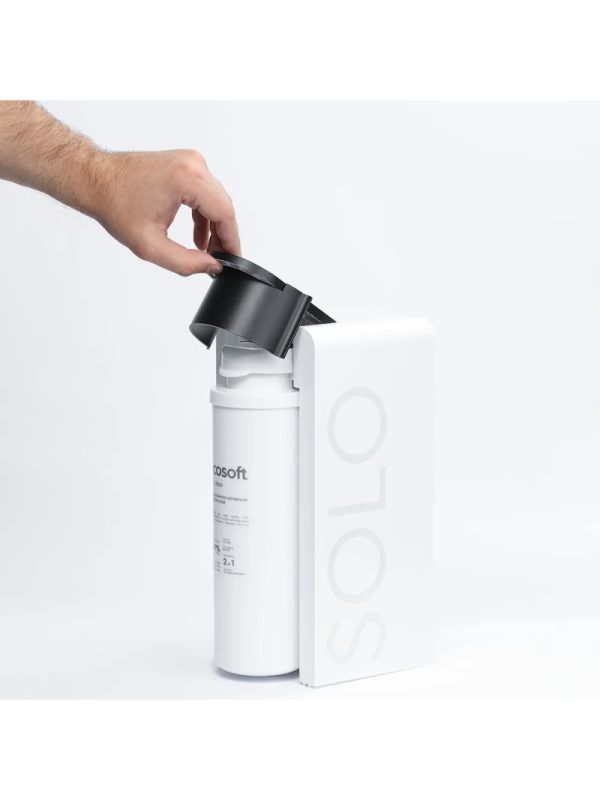 ECOSOFT CROSS SOLO