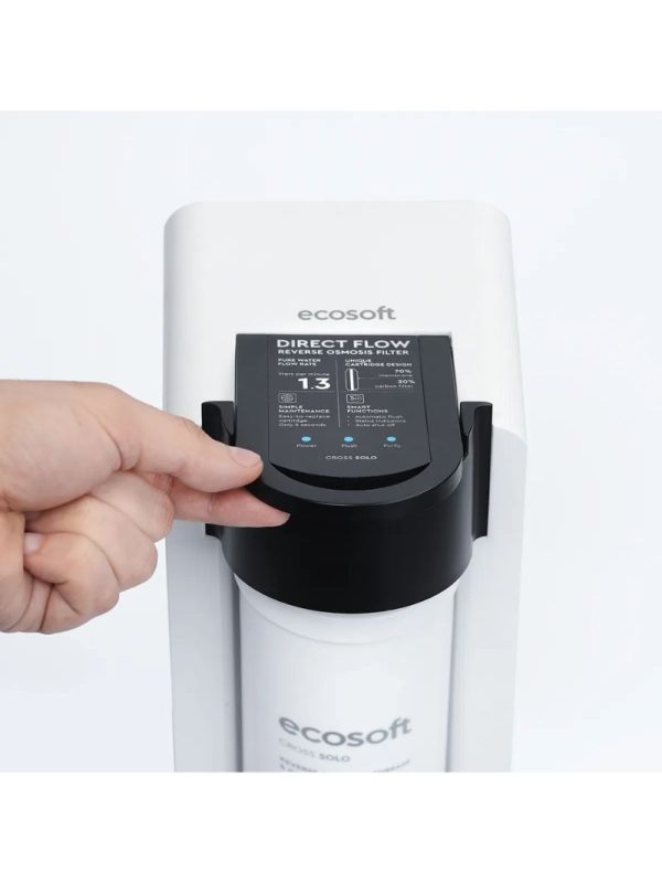 ECOSOFT CROSS SOLO
