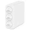 Philips AUT1211 Σύστημα Φίλτρανσης Κάτω Πάγκου με 3 Στάδια Φίλτρανσης