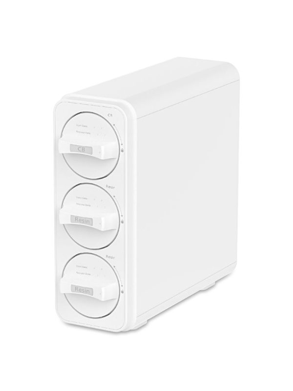 Philips AUT1211 Σύστημα Φίλτρανσης Κάτω Πάγκου με 3 Στάδια Φίλτρανσης
