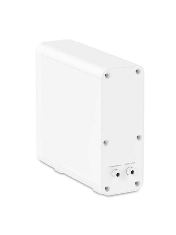 Philips AUT1211 Σύστημα Φίλτρανσης Κάτω Πάγκου με 3 Στάδια Φίλτρανσης