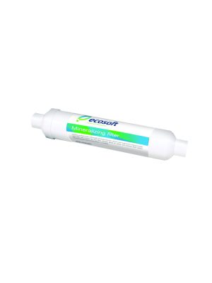 Inline 2'' x 10'' Φίλτρο εμπλουτισμού Ιχνοστοιχείων της ECOSOFT