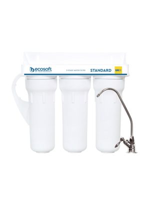 M3 Ecosoft Standard