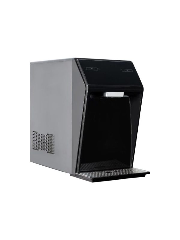JL 2345T-UF -a- ΨΥΚΤΕΣ ΝΕΡΟΥ MIDEA www.filtrareto.gr Επιτραπέζιοι ψύκτες δικτύου & Καθαριστές MIDEA JL 2345T-UF