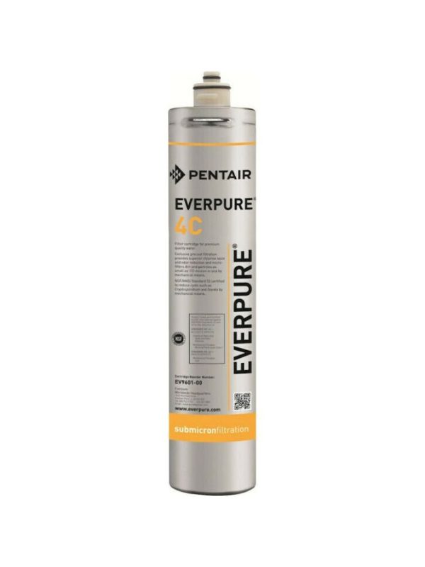 Pentair-Everpure-4C-Ανταλλακτικό-Φίλτρο-Νερού-με-Τεχνολογία-Ενεργού-Άνθρακα www.filtrareto.gr Pentair Everpure 4C Ανταλλακτικό Φίλτρο Νερού με Τεχνολογία Ενεργού Άνθρακα