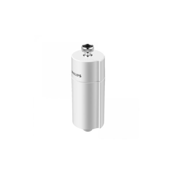 Philips AWP1775 Φίλτρο για Ντουζ Λευκό με KDF Ρητίνη