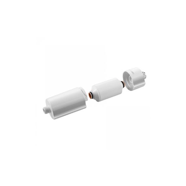 Philips AWP1775 Φίλτρο για Ντουζ Λευκό με KDF Ρητίνη