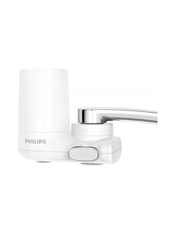 Philips AWP3703 Συσκευή Φίλτρου Νερού Βρύσης με Τεχνολογία X-GUARD
