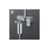 Philips AWP1775CH Φίλτρο για Ντουζ Χρωμέ με KDF Ρήτινη