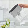 Κανάτα με σύστημα φίλτρου Ecosoft SLIM