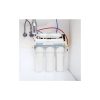 Μονάδα Αντίστροφης Όσμωσης με αντλία - Ecosoft Pump