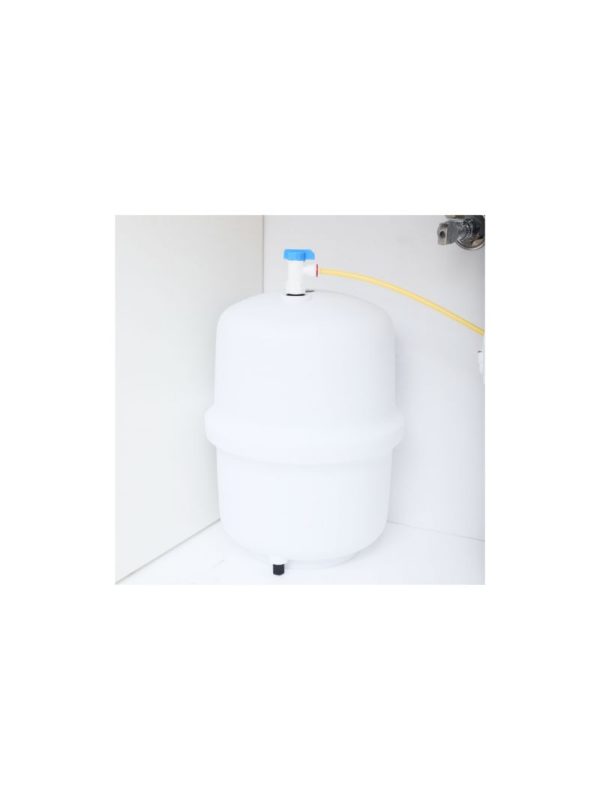 Μονάδα Αντίστροφης Όσμωσης με αντλία - Ecosoft Pump