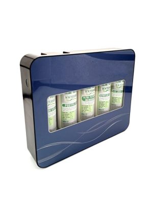 Σύστημα κάτω πάγκου πέντε σταδίων Ultra Filtration Balance UF Φίλτρα Νερού www.filtrareto.gr Σύστημα κάτω πάγκου πέντε σταδίων Ultra Filtration Balance Soft