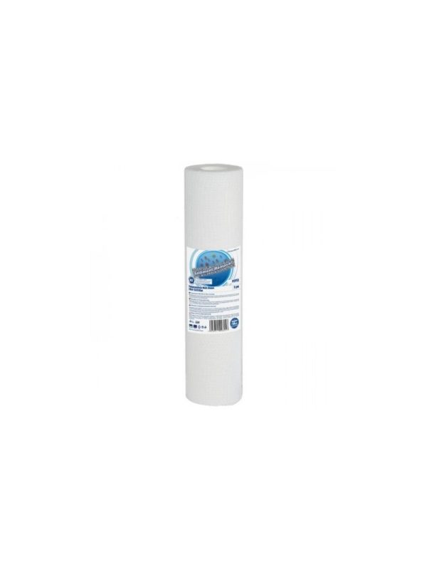 10΄΄ Φίλτρο Στερεών (sediment) 20m της AQUAFILTER