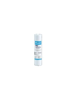 ECOSOFT_PP5 Ανταλλακτικό Φίλτρο 10΄΄ - www.filtrareto.gr 10'' Προφίλτρο Στερεών (sediment) 5 mic της ECOSOFT