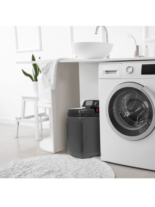 Ecosoft Pink 100 – Αποσκληρυντής Νερού (Water Softener) 10 λίτρων a www.filtrareto.gr Ecosoft Pink 100 – Αποσκληρυντής Νερού (Water Softener) 10 λίτρων