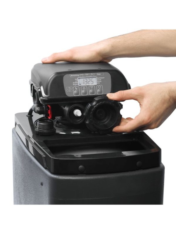 Ecosoft Pink 100 – Αποσκληρυντής Νερού (Water Softener) 10 λίτρων d www.filtrareto.gr Ecosoft Pink 100 – Αποσκληρυντής Νερού (Water Softener) 10 λίτρων