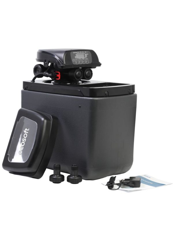Ecosoft Pink 100 – Αποσκληρυντής Νερού (Water Softener) 10 λίτρων k www.filtrareto.gr Ecosoft Pink 100 – Αποσκληρυντής Νερού (Water Softener) 10 λίτρων