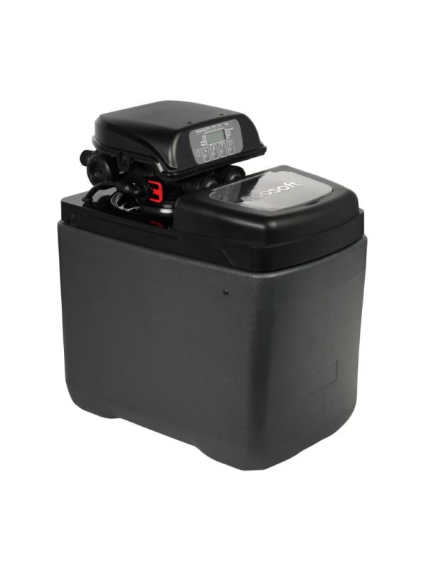 Ecosoft Pink 100 – Αποσκληρυντής Νερού (Water Softener) 10 λίτρων www.filtrareto.gr Ecosoft Pink 100 – Αποσκληρυντής Νερού (Water Softener) 10 λίτρων