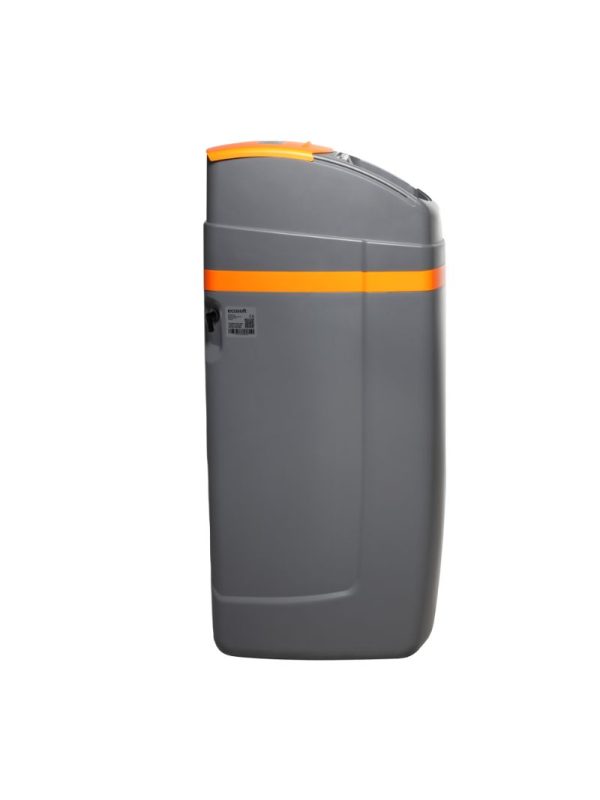 Ecosoft Titanium Gold 250 – Αποσκληρυντής Νερού (Water Softener) 25 λίτρων b www.filtrareto.gr Ecosoft Titanium Gold 250 – Αποσκληρυντής Νερού (Water Softener) 25 λίτρων