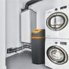 Ecosoft Titanium Gold 250 – Αποσκληρυντής Νερού (Water Softener) 25 λίτρων f www.filtrareto.gr Ecosoft Titanium Gold 250 – Αποσκληρυντής Νερού (Water Softener) 25 λίτρων