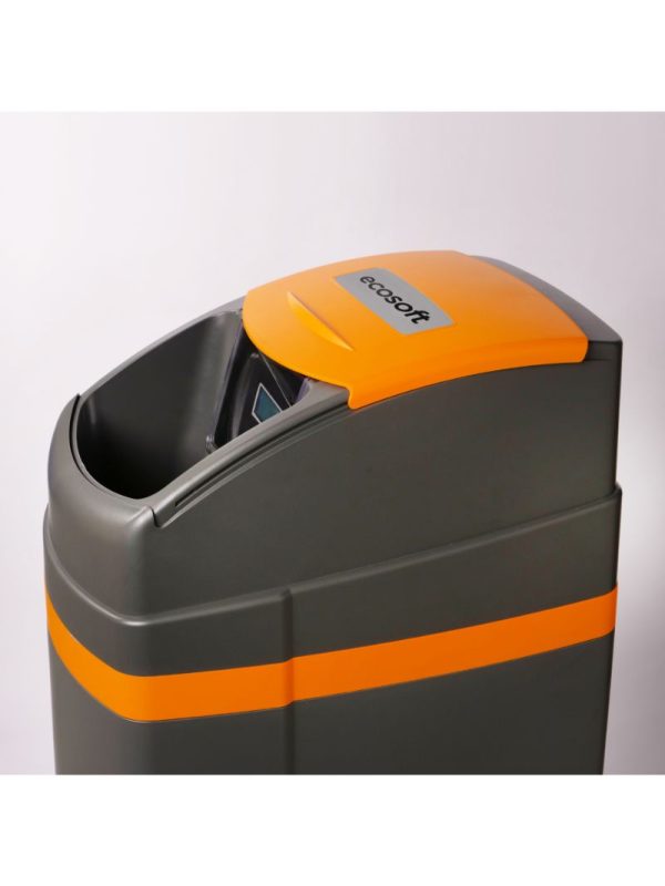 Ecosoft Titanium Gold 250 – Αποσκληρυντής Νερού (Water Softener) 25 λίτρων i www.filtrareto.gr Ecosoft Titanium Gold 250 – Αποσκληρυντής Νερού (Water Softener) 25 λίτρων