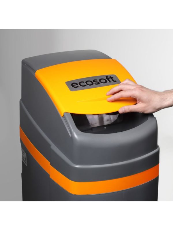 Ecosoft Titanium Gold 250 – Αποσκληρυντής Νερού (Water Softener) 25 λίτρων j www.filtrareto.gr Ecosoft Titanium Gold 250 – Αποσκληρυντής Νερού (Water Softener) 25 λίτρων