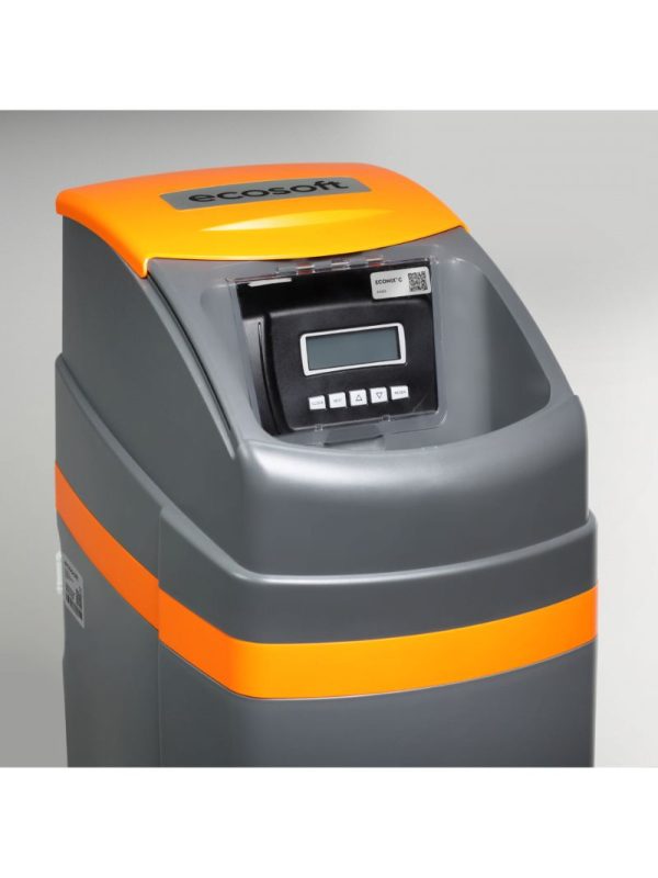 Ecosoft Titanium Gold 250 – Αποσκληρυντής Νερού (Water Softener) 25 λίτρων l www.filtrareto.gr Ecosoft Titanium Gold 250 – Αποσκληρυντής Νερού (Water Softener) 25 λίτρων
