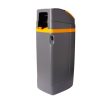 Ecosoft Titanium Gold 250 – Αποσκληρυντής Νερού (Water Softener) 25 λίτρων p www.filtrareto.gr Ecosoft Titanium Gold 250 – Αποσκληρυντής Νερού (Water Softener) 25 λίτρων