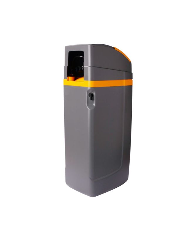 Ecosoft Titanium Gold 250 – Αποσκληρυντής Νερού (Water Softener) 25 λίτρων p www.filtrareto.gr Ecosoft Titanium Gold 250 – Αποσκληρυντής Νερού (Water Softener) 25 λίτρων