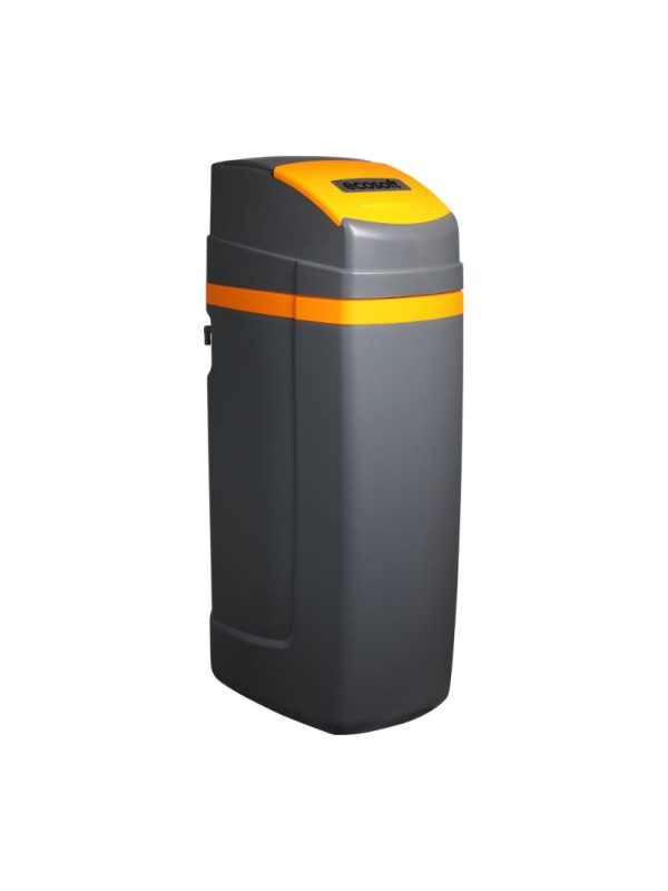 Ecosoft Titanium Gold 250 – Αποσκληρυντής Νερού (Water Softener) 25 λίτρων www.filtrareto.gr Ecosoft Titanium Gold 250 – Αποσκληρυντής Νερού (Water Softener) 25 λίτρων