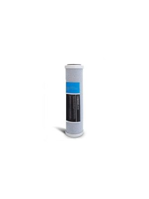 10'' Φίλτρο Συμπαγούς Ενεργού Άνθρακα της Green Filters (Puricom)