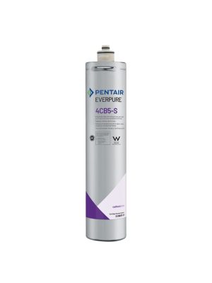 Pentair Everpure 4CB5-S Ανταλλακτικό Φίλτρο Νερού με Τεχνολογία Αποσκλήρυνσης για Παγομηχανές www.filtrareto.gr Pentair Everpure 4CB5-S Ανταλλακτικό Φίλτρο Νερού με Τεχνολογία Αποσκλήρυνσης για Παγομηχανές