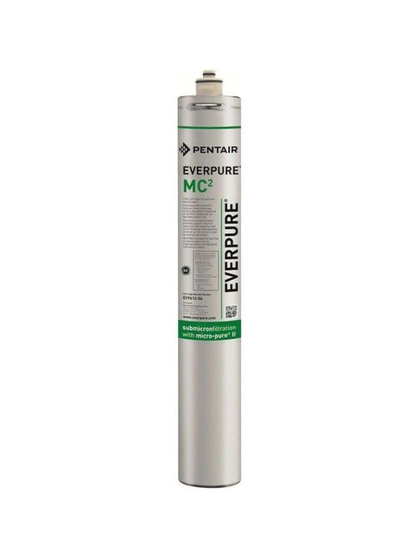 Pentair Everpure MC²