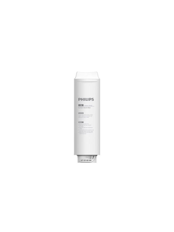 Philips AUT811 CB Ανταλλακτικό Φίλτρο Ενεργού Άνθρακα για σύστημα AUT1211