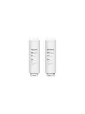 Philips AUT820 ION Σετ 2 Ανταλλακτικών Φίλτρων Ανταλλαγής Ιόντων με Ρητίνη για σύστημα AUT1211
