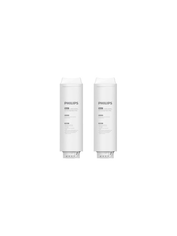 Philips-AUT820-ION-Σετ-2-Ανταλλακτικών-Φίλτρων-Ανταλλαγής-Ιόντων-με-Ρητίνη-για-συσκευή-AUT1211- www.filtrareto.gr - Philips AUT820 ION Σετ 2 Ανταλλακτικών Φίλτρων Ανταλλαγής Ιόντων με Ρητίνη για σύστημα AUT1211