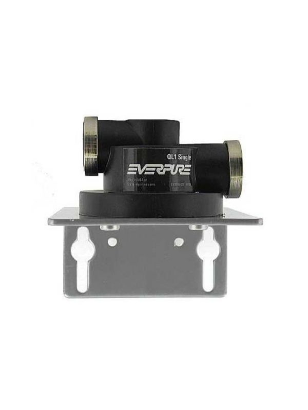 Κεφαλή φίλτρου νερού Pentair QL1 Everpure 3/8″
