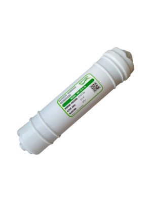 Μεμβράνη U.F (0,01 micron) - 2,5'' για το σύστημα κάτω πάγκου πέντε σταδίων Ultra Filtration Balance UF