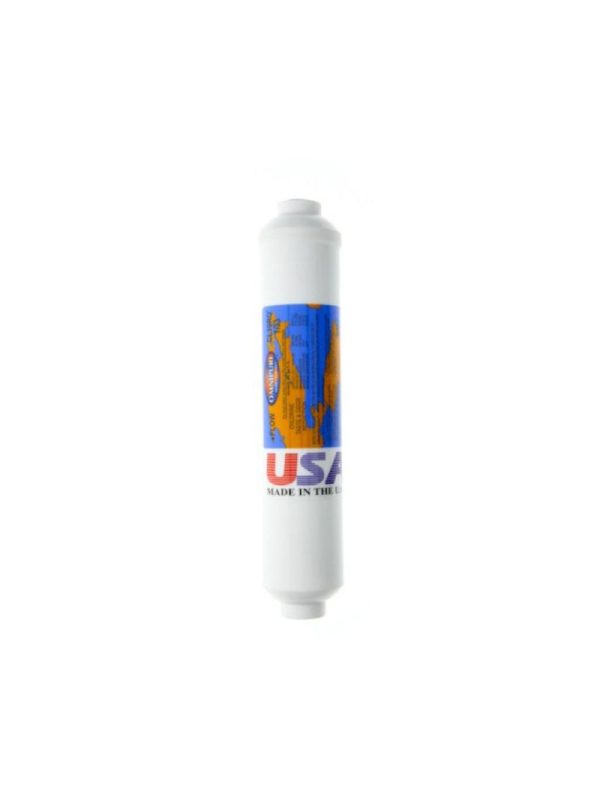 Φίλτρο Ενεργού άνθρακα In-Line 2''x10'' της Omnipure CL10RO-T33