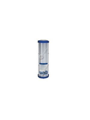 Φίλτρο Νερού Σίτας Πλενόμενο της AQUA FILTER www.filtrareto.gr 10'' Φίλτρο Στερεών Σίτας 50 mic της ΑQUAFILTER (πλενόμενο)