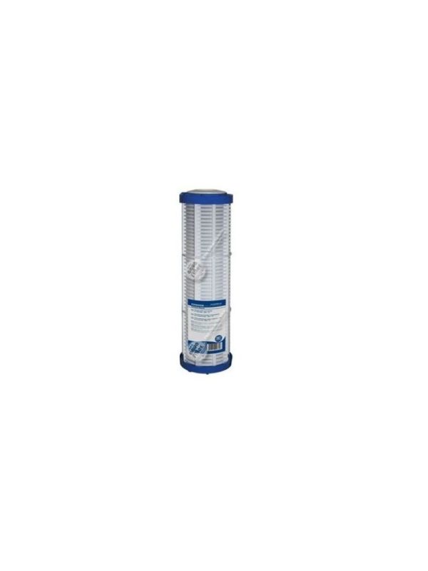 Φίλτρο Νερού Σίτας Πλενόμενο της AQUA FILTER www.filtrareto.gr 10'' Φίλτρο Στερεών Σίτας 50 mic της ΑQUAFILTER (πλενόμενο)