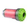 Φίλτρο Πλυντηρίου Scalex της Ecosoft -c- www.filtrareto.gr Φίλτρο κατά των αλάτων Scalex για πλυντήριο ρούχων