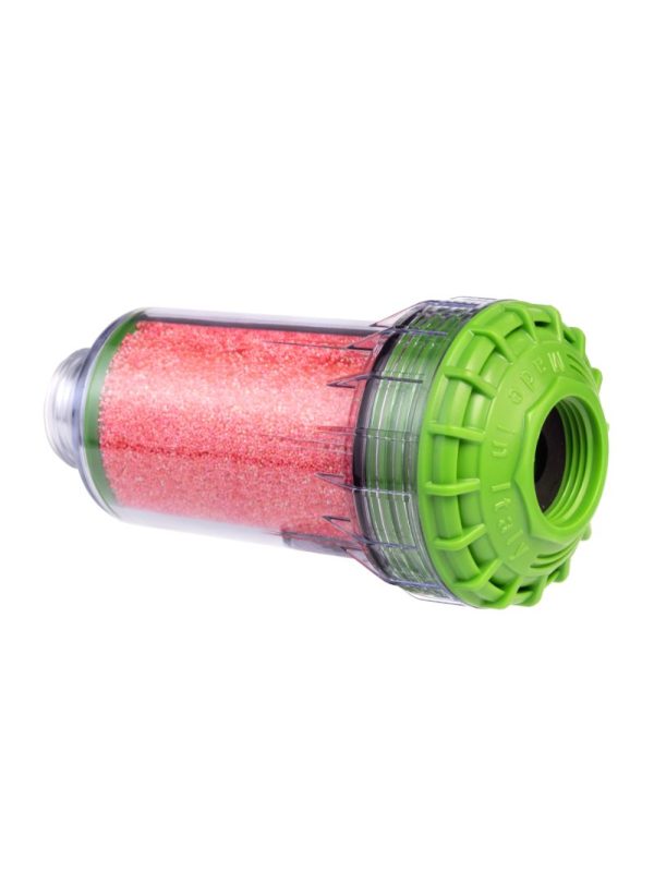 Φίλτρο Πλυντηρίου Scalex της Ecosoft -c- www.filtrareto.gr Φίλτρο κατά των αλάτων Scalex για πλυντήριο ρούχων