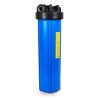 Eiger Συσκευή Big Blue 20″ x 4.5″ έξοδος 1″ Κεντρικής Παροχής