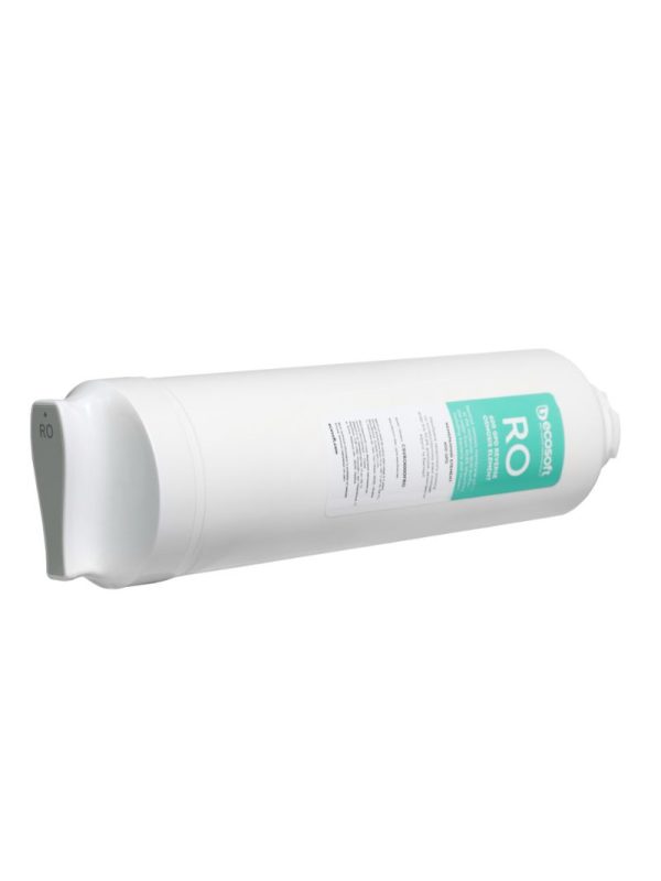 Inline μεμβράνη Ecosoft 600 GPD για αντ'ιστροφη όσμωση CROSS 90 a www.filtrareto.gr Μεμβράνη Ecosoft 600 GPD για CROSS 90