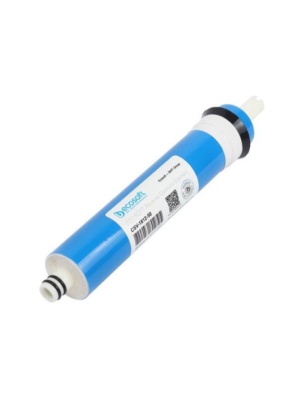 Μεμβράνη Ecosoft 50 GPD www.filtrareto.gr Μεμβράνη Ecosoft 50 GPD