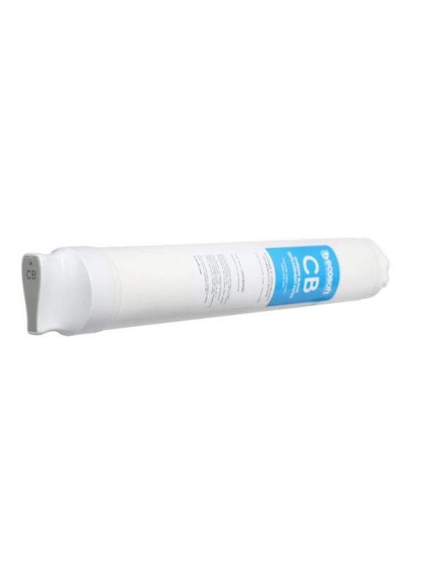 Φίλτρο ενεργού άνθρακα Ecosoft CB για CROSS 90