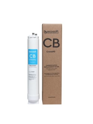 Φίλτρο ενεργού άνθρακα Ecosoft CB για CROSS 90